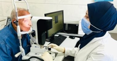 طول النظر الشيخوخي: الأعراض وطرق الوقاية