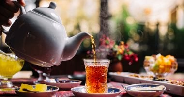 5 مشروبات طبيعية لتخفيف التوتر وخفض الضغط