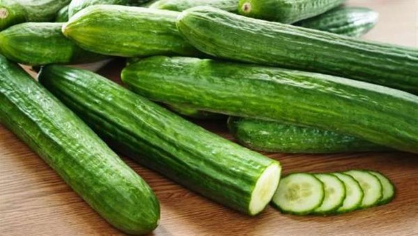 ما تأثير تناول الخيار يوميًا على جسمك؟