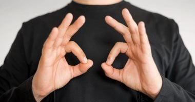 حركات اليد تعزز مصداقيتك: دراسة حديثة
