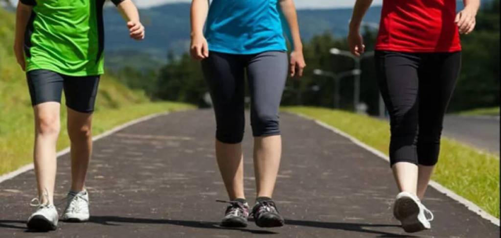 اعرف كم خطوة يومية تؤخر أعراض الزهايمر