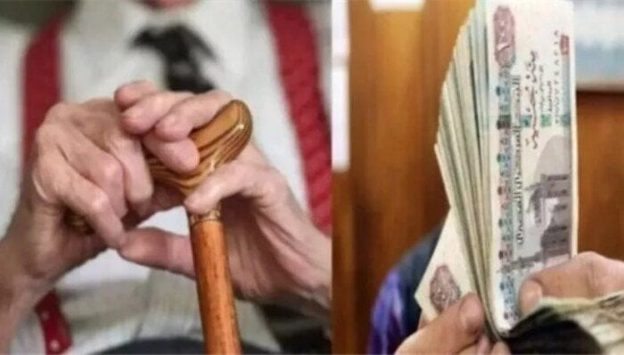 موعد صرف معاشات ديسمبر 2025