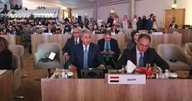 وزير السياحة يشارك في الدورة 26 للجمعية العامة لمنظمة الأمم المتحدة للسياحة