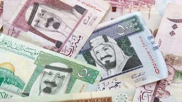 أسعار الريال السعودي في مصر اليوم الأحد 9 نوفمبر 2025