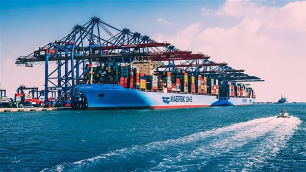 عجز الميزان التجاري المصري يتراجع 4.63% في أغسطس 2025