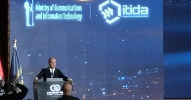وزير الاتصالات: 6 مليارات دولار لتطوير الرقمنة وتضاعفت صادرات التعهيد