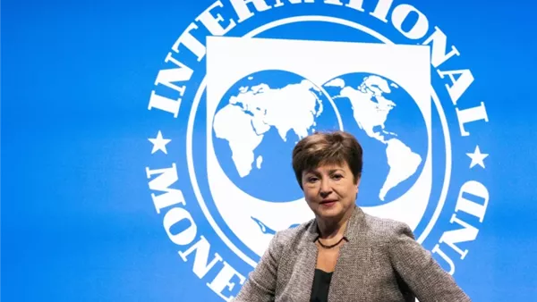 2.67 مليار دولار: تفاصيل جديدة عن قرض مصر من صندوق النقد الدولي