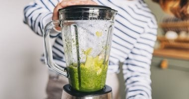 7 أكلات بالخلاط سريعة وسهلة