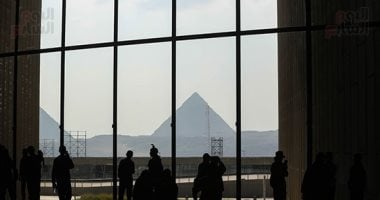 صحف أرجنتينية: المتحف المصري الكبير بداية لاستعادة الكنوز الأثرية