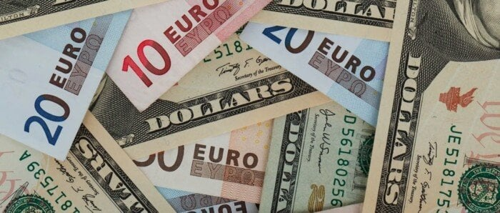 أسعار العملات العربية والأجنبية اليوم 10 نوفمبر 2025