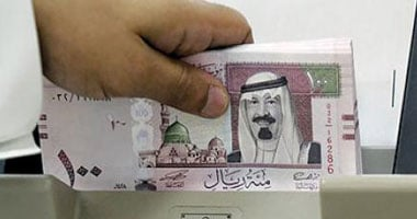 سعر الريال السعودي مقابل الجنيه اليوم الثلاثاء 11-11-2025