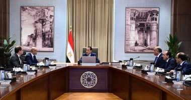 رئيس الوزراء يلتقي سكرتير عام المحكمة الدائمة للتحكيم