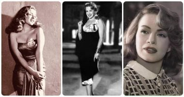 ذكرى ميلاد هند رستم: أيقونة الموضة والشياكة قبل زمن التريند