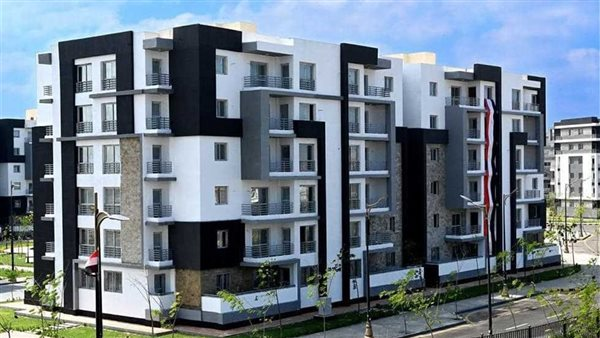 تفاصيل طرح 25 ألف وحدة سكنية في المرحلة الثانية من شقق الإسكان