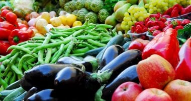 الطماطم بـ6 جنيهات.. أسعار الخضروات والفاكهة في كفر الشيخ 12 نوفمبر