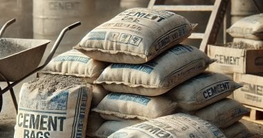 سعر الأسمنت اليوم الأربعاء 12-11-2025 في الأسواق