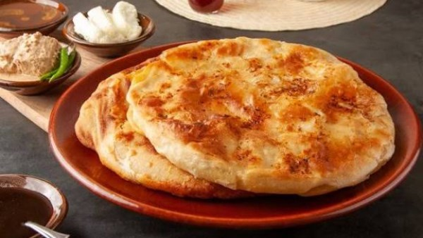 كيفية عمل الفطير المشلتت بخطوات بسيطة ومضمونة