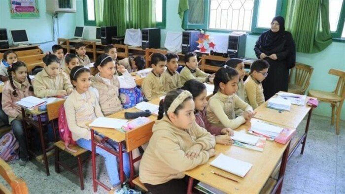 التربية والتعليم تتيح التقييمات لجميع الصفوف عبر موقعها الرسمي