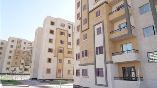 طرح 25 ألف وحدة سكنية: التسجيل في منصة مصر العقارية