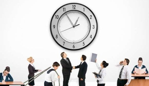 ساعات عمل المصالح الحكومية اليوم الأربعاء 12 نوفمبر