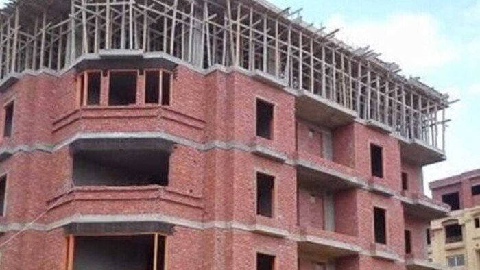 قانون البناء الموحد 2025: عدد الأدوار المسموح بها في القرى والمدن