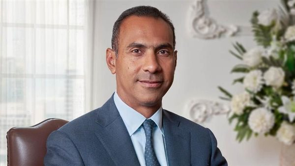 المغربي: صافي محفظة قروض بنك قناة السويس يصل إلى 105 مليارات جنيه