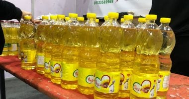 التموين يبدأ صرف زيت جديد على البطاقات من ديسمبر.. عبوات وأسعار متنوعة