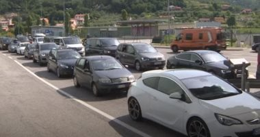 واردات السلع الاستهلاكية: 3 مليار دولار، منها 2 مليار للسيارات