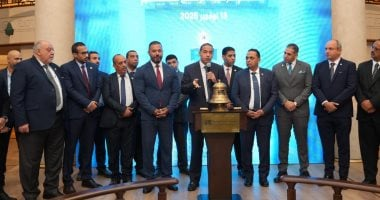 رئيس البورصة: أحجام التداول في سوق الشركات الصغيرة ارتفعت 400%