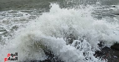 الإسكندرية تتعرض لنوة المكنسة في نوفمبر.. سر تسمية نوة المكنسة