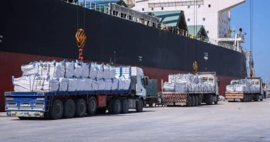 مصر ترفع واردات فول الصويا مع انخفاض الأسعار إلى أدنى مستوى منذ 2022