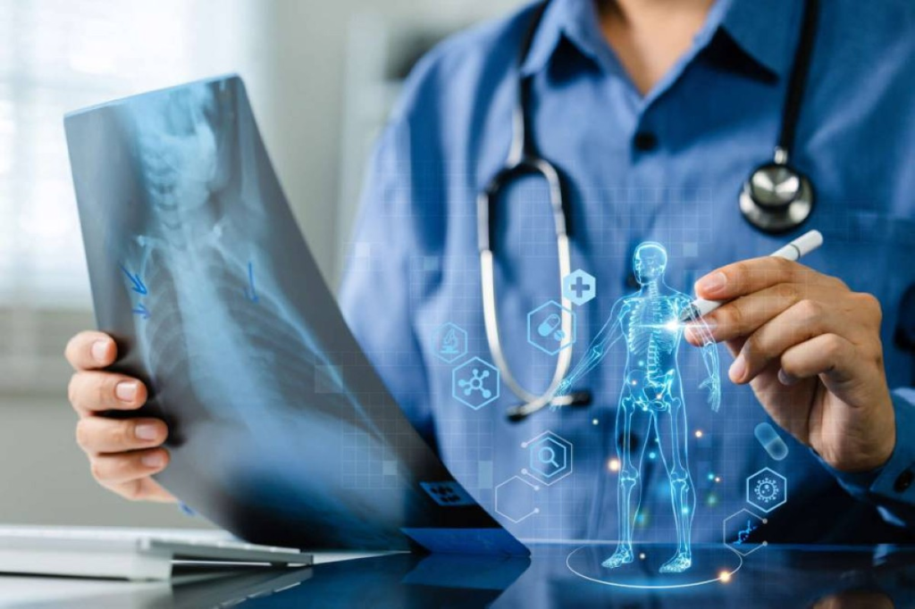 دراسة علمية: 43% من جسم الإنسان خلايا بشرية والباقي ميكروبات