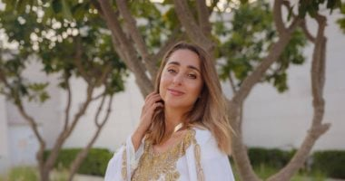 الجلابية المصرية بإطلالة عصرية تحافظ على التراث والشياكة