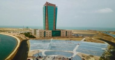 واجهة جيدانة مشروع مبتكر يعزز مستقبل جازان كوجهة استثمارية وسياحية رائدة