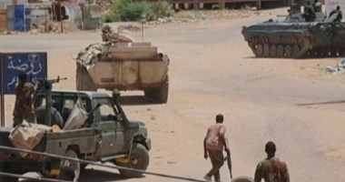 مسؤول دارفور: مصر تقف بجانب الشعب السوداني ولا سلام مع الدعم السريع