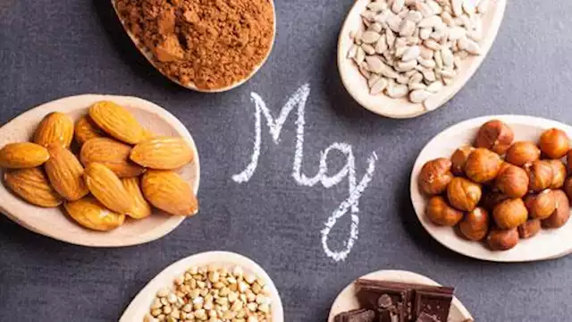 نقص المغنيسيوم: 7 علامات تحذيرية يجب الانتباه لها