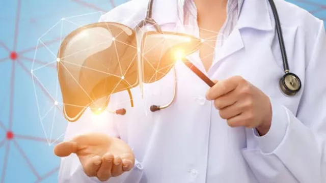 4 علامات خفية تدل على أن كبدك في خطر دون أن تدري