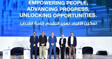 حسام هيبة: أول منطقة استثمارية للسياحة العلاجية تبدأ العمل في مايو