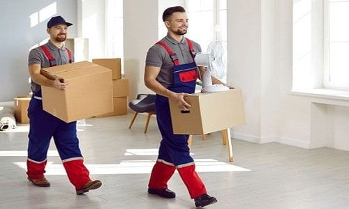 نقل عفش الكويت مع خدمة مرتبة تضمن سرعة ودقة التنفيذ