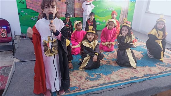 ثقافة أسيوط تستمر فعاليات «قوافل الإبداع» في المدارس