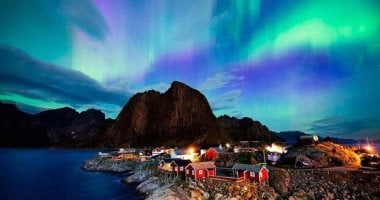 3 معلومات عن أماكن على الأرض لا تغرب عنها الشمس