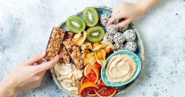 اليوم العالمى للسكر: طريقة إعداد حلويات لأطفال السكرى