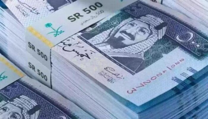 سعر الريال السعودي مقابل الجنيه في البنوك المصرية اليوم 15-11-2025