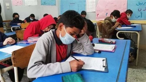 ننشر جدول امتحانات نوفمبر 2025 للصف السادس الابتدائي بجميع المواد