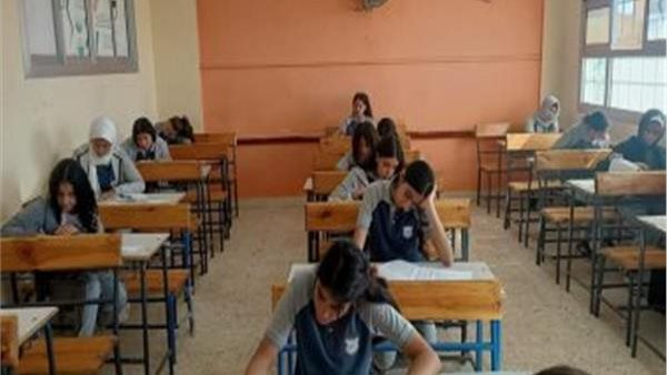 جدول امتحانات نوفمبر بمحافظة الجيزة