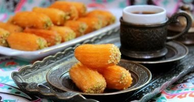 4 حلويات شتوية تشبه بلح الشام بنكهات مميزة وطعم لذيذ