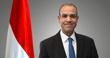 وزير الخارجية: نشر قوة استقرار دولية في غزة لمراقبة وقف النار