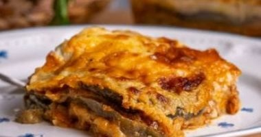 طاجن المسقعة بالدجاج: طريقة التحضير