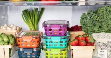 5 طرق لتخزين الخضروات في المنزل وتبقى طازجة لأسابيع