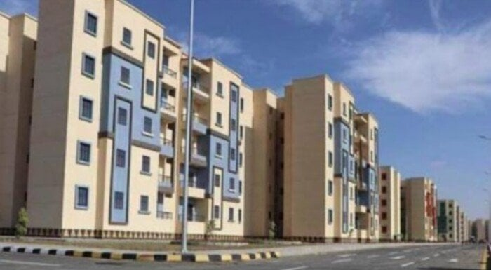 رابط حجز شقة 10614 بمشروع ديارنا وأماكن الطرح